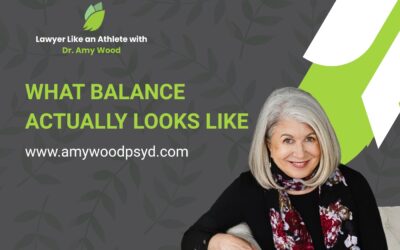 Achieving Work-Life Balance In A Demanding Legal Career